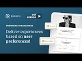 Didomi launches PMP: Deliver personalized experiences based on preferences