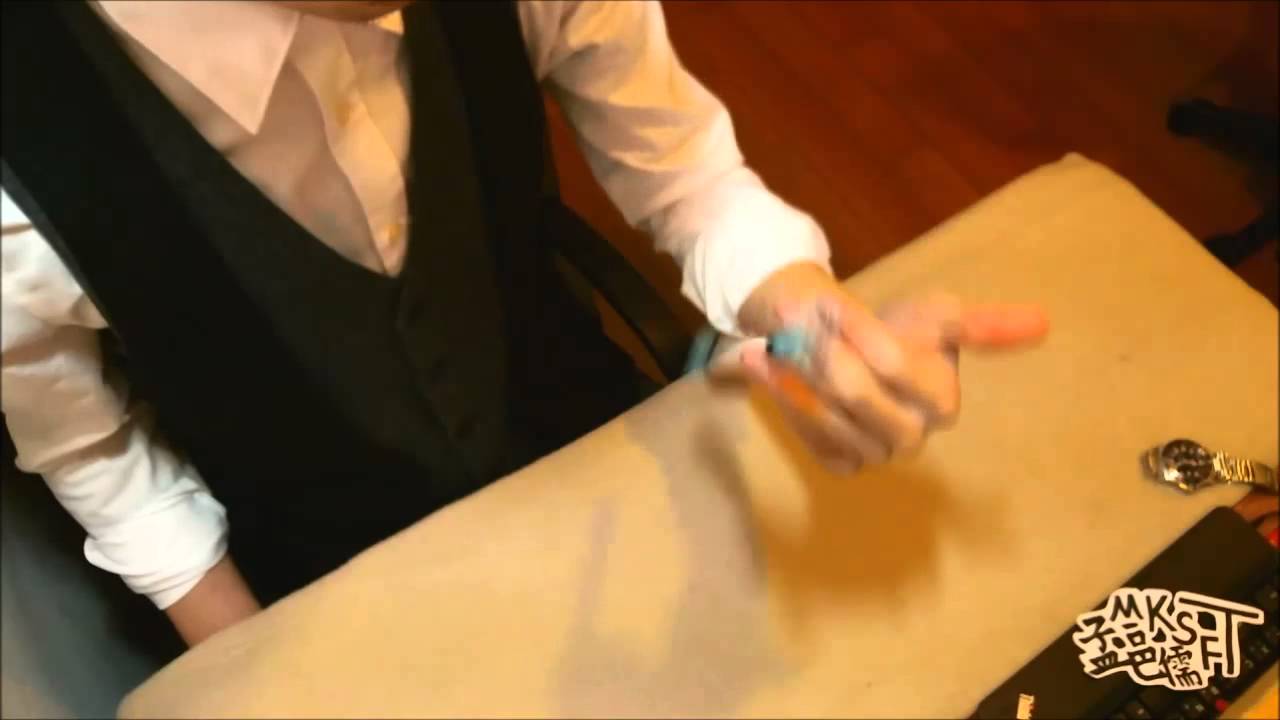 WT15 R1 Group F MKSFT [TWPS]