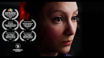 Unreal Engine 5 Metahuman Short Film