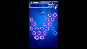 Sporos Essential Lab 1 Level 36 Excellent ★★★ 3 Stars Android iOs Walkthrough Full HD Pro