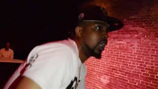 L-Mizzy-Tell Me(Nuyorican Poets Cafe)