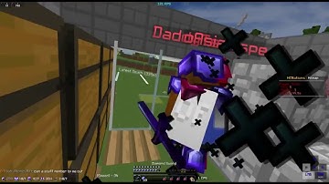 killing dementedly {LITERALLY} | Minecraft HCF [HcNations]