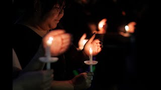 First Nations leaders speak following Sunday's stabbing attacks on James Smith Cree Nation