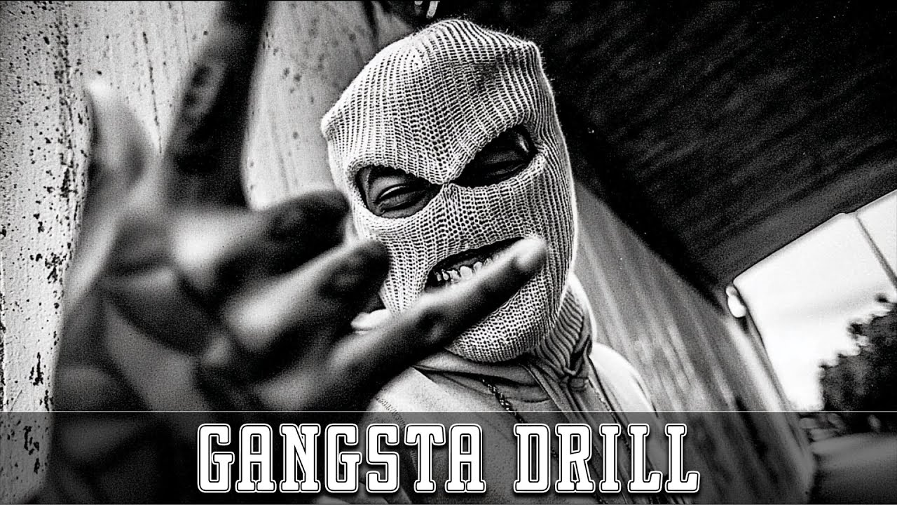 Pop Smoke, Fivio Foreign, Lil Durk, CJ Style Drill Underground Gangsta Trap | Smoked – Black Marble