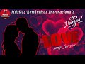 Flash Back Musicas Romanticas Internacionais Anos 80 Melodias de Amor   Doce Melodia Romântica