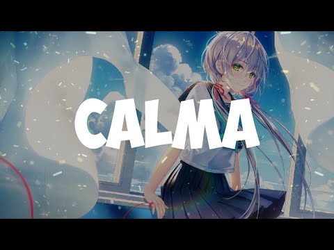 Nightcore - Pedro Capó, Farruko - Calma (Alan Walker Remix)