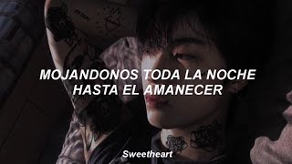 Baekhyun - Bambi (sub español)