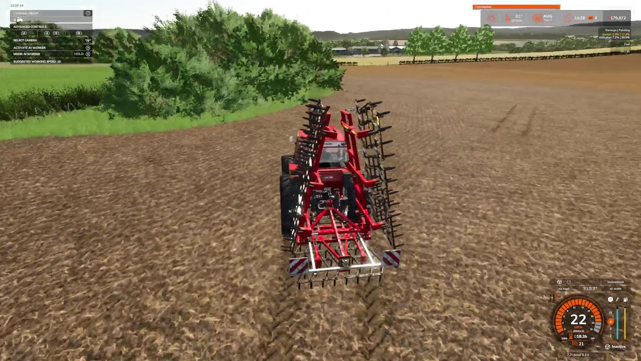 Bevington Farm|Lets play Series