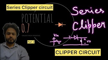 UNIT 1 | How to solve series clipper | AKTU | Part 2 | By Abhishek Aman Sir