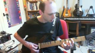 Go Back - Black Gibson M-III