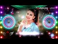 Ye Aankhen Qayamat Qayamat DJ Remix 💘 Love Romantic Gsm Bass (Deewane) DJ Nonstop Remix