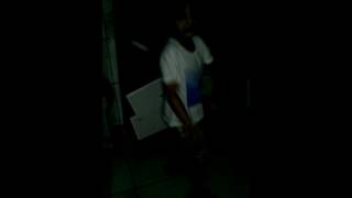 Meu Irmão Todo Doido Dançando Funk