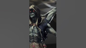 5 Characters That Should Not Return In Mortal Kombat 1 #mortalkombat  #mortalkombat12  #mk12