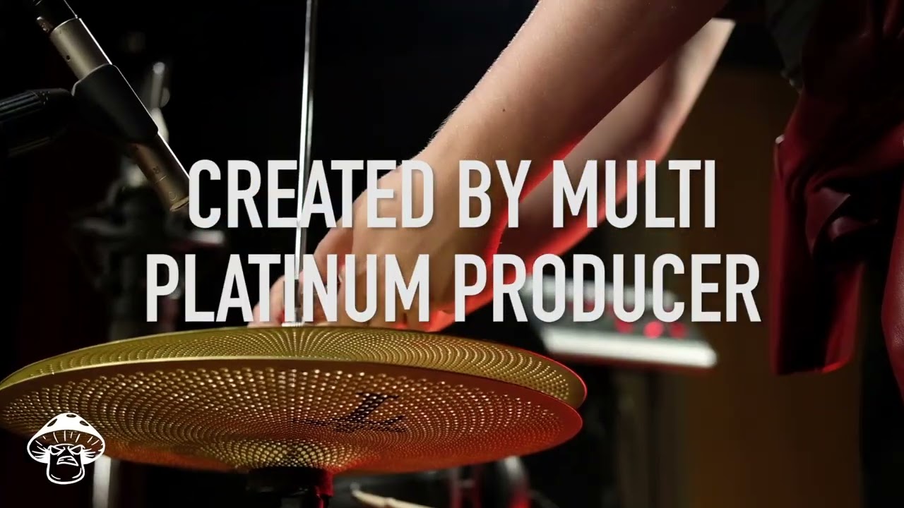 Shroom - All Killer Hihat Loops - YouTube