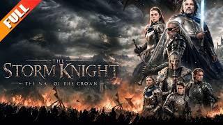Download lagu They Looked Down on the Stableman—Until He Revealed His Knight King Power to Save His Daughter 👑⚔️