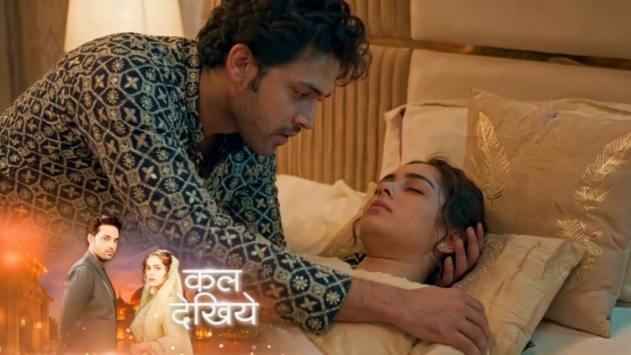 Sehar Hone Ko Hai Upcomming||Mahid became worried for Sehar.”