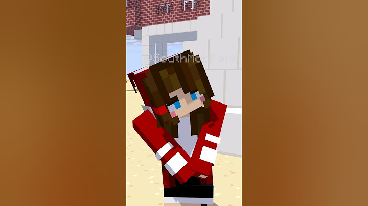 If You're gonna call me cute - MAIZEN Minecraft Animation #shorts