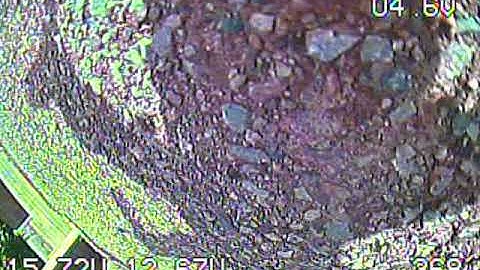 BETAFLIGHT 3.2 AND TURTLE MODE TEST