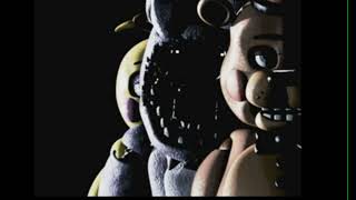FNaF 2 remastered menu theme