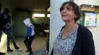 Portrait : Isabelle Bersoux, une présidente de club à vocation sociale