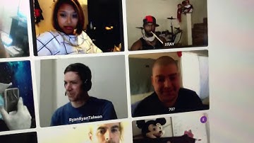 tinychat bots casually discussing murder