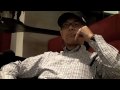 Capture de la vidéo Dj Krush Interview (Japanese)