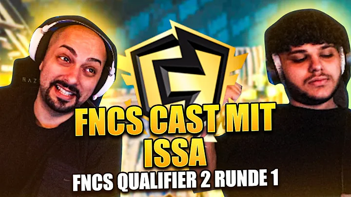 Welches TRIO SCHAFFT es in die 2. RUNDE? | FNCS Qu...