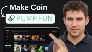 How To Make A Pump.Fun Coin