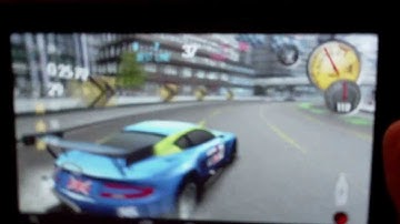 NFS shift android drifting