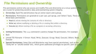 Operating Systems Lecture 6