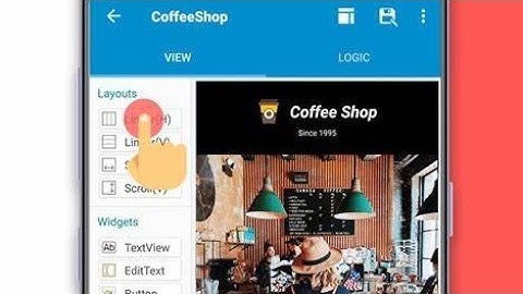 How to create a flashlight app and monetize it (part one)