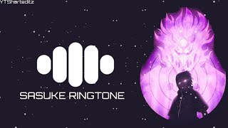 Sasuke - theme ringtone (Ringtone Anime) | Ringtone Naruto | Download Link ⬇️⬇️