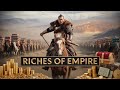 How the Mongols Built the Richest Empire in History