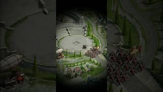 Clash Of Empire || Tower Rush || Android Gaming || Games Play || Wingman screenshot 4