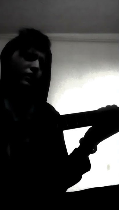 Kambulat - Письма (cover) #shorts