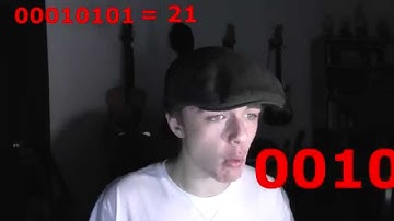 How to add binary in 60 seconds