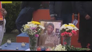 Community calls for accountability after NYPD fatally shoots mentally ill teen