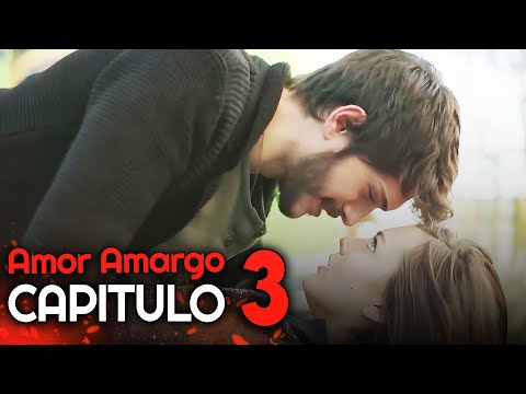 Amor Amargo Capitulo 3 HD | Subtítulos En Español | Acı Aşk