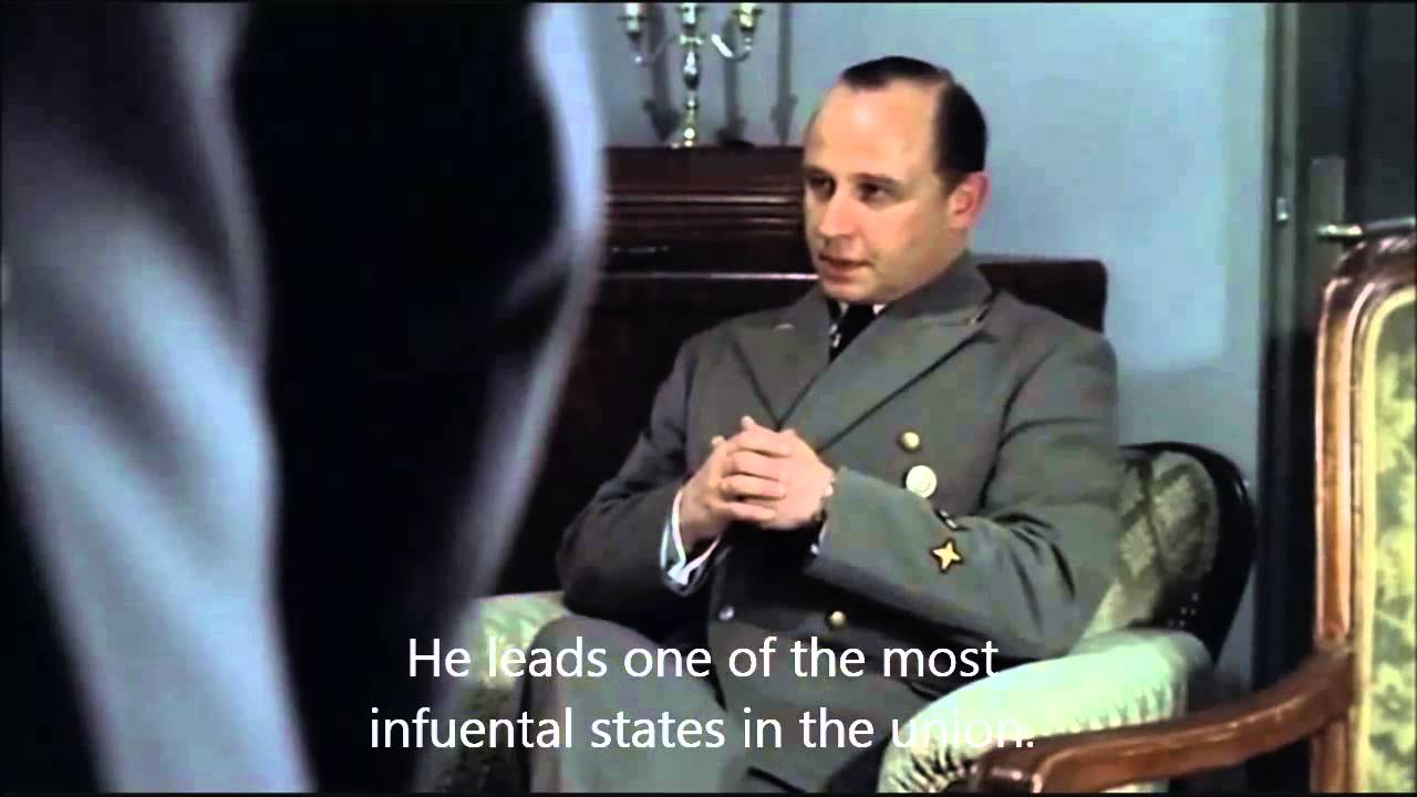 Hitler Learns of the New York State Gun Law YouTube