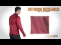 Outdoor Research Radiant LT Fleece Pullover Shirt- Zip Neck, Long Sleeve (For Men)
