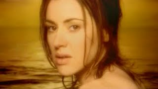 Miniatura de "Tina Arena - Burn (Official Music Video)"