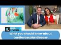 Heart Disease Risk Factors, Symptoms and Prevention Tips From a Cardiologist