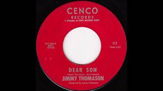 Dear Son (Jimmy Thomason)