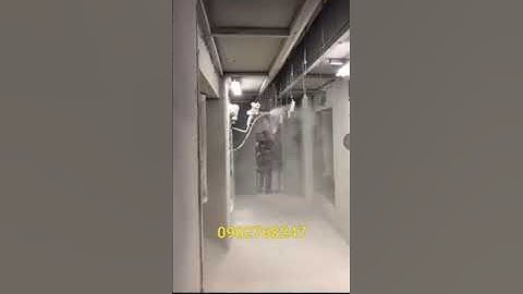 Robot Sơn Tĩnh Điện