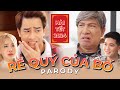 Parody tt  r qu ca b   duy nam  danh hi quang thng  hi tt 2024