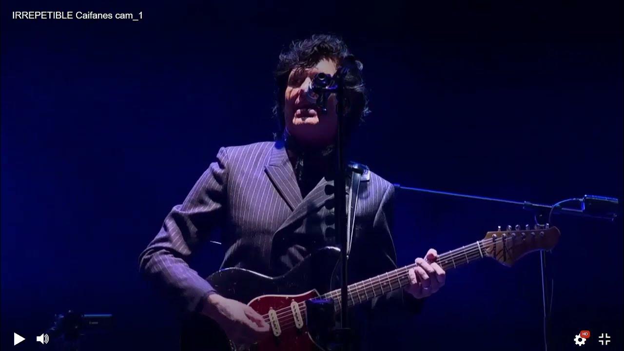Caifanes 2021 - Amanece (En Vivo) HD - Streaming Citibanamex Conecta Caifanes 2021 - Amanece (En Vivo) HD - Streaming Citibanamex Conecta