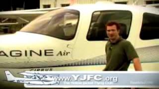 The Yjfc Commercial