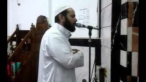 تلاوة مؤثرة من سورة غافر بصوت الشيخ رمضان عمار لعام 1436هـ