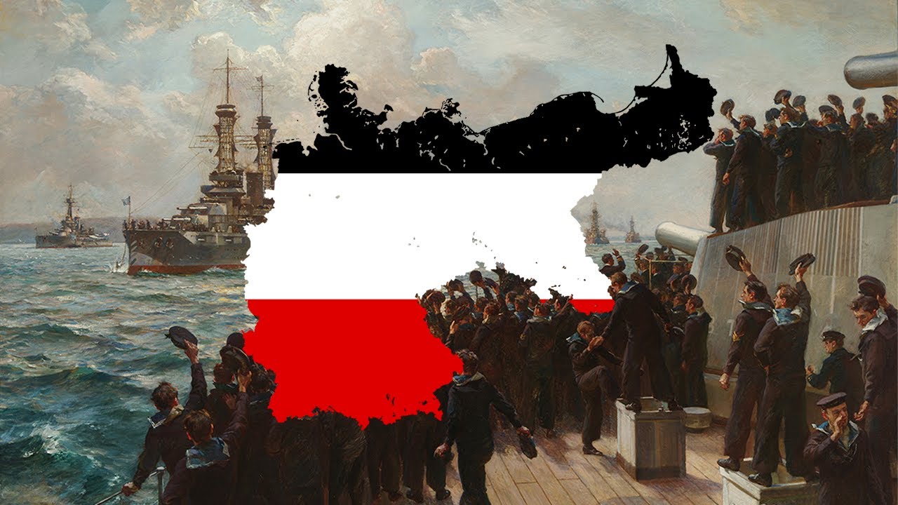 Matrosenlied [Wir fahren gegen Engeland]