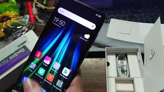 Распаковка Xiaomi Redmi Note 8 Pro с АлиЭкспресс